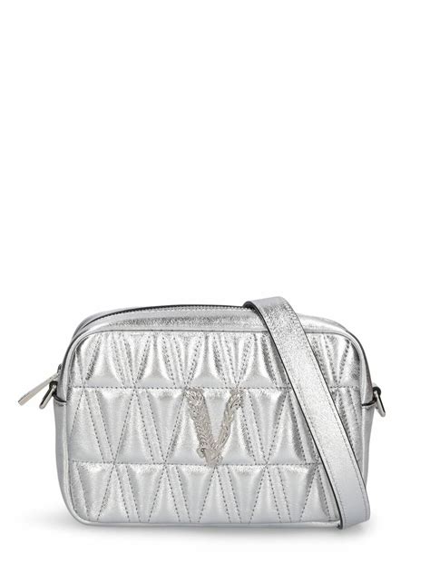 versace borse 2020|versace mini shoulder bag.